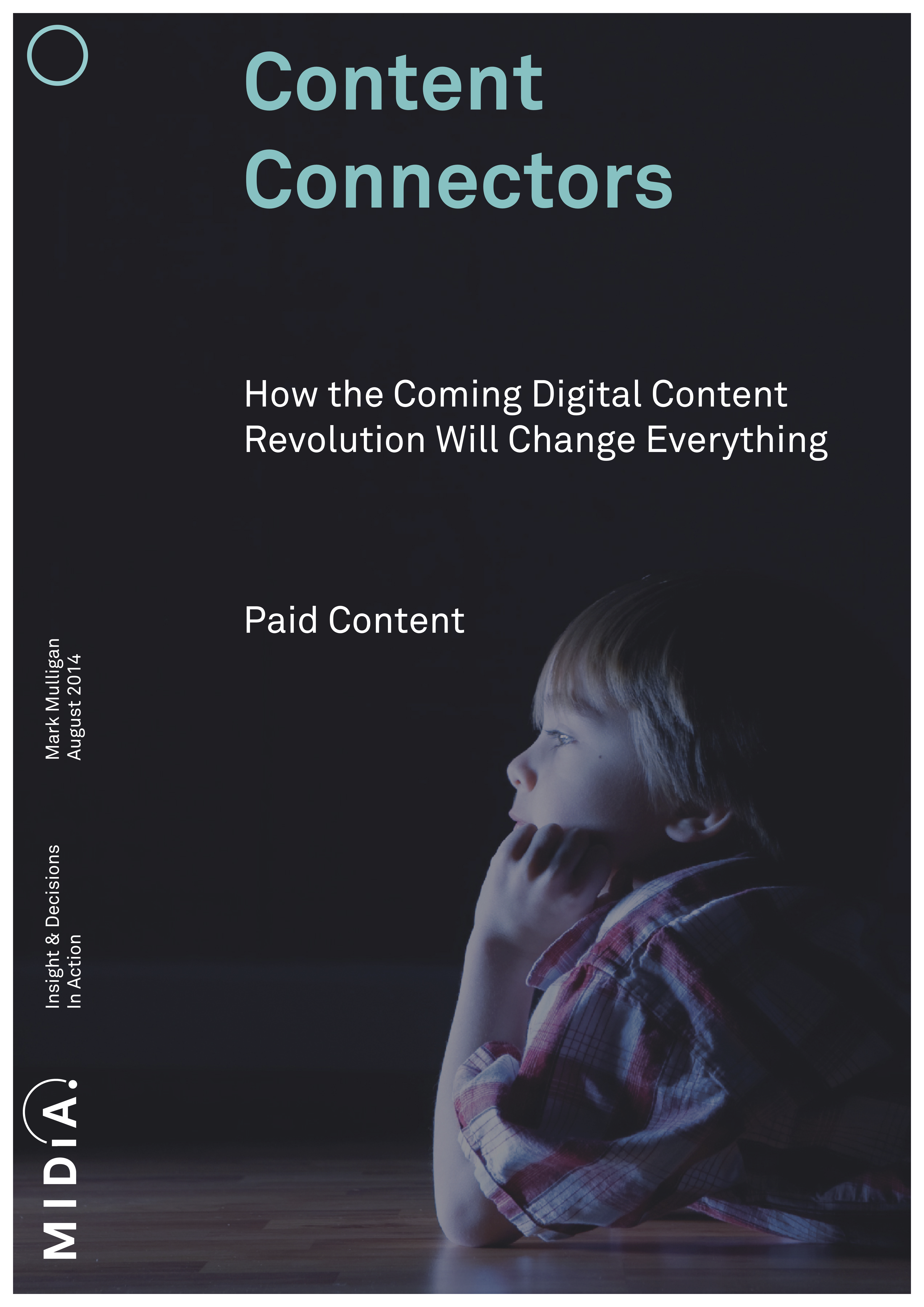 Content Connectors Cover image for Content Connectors