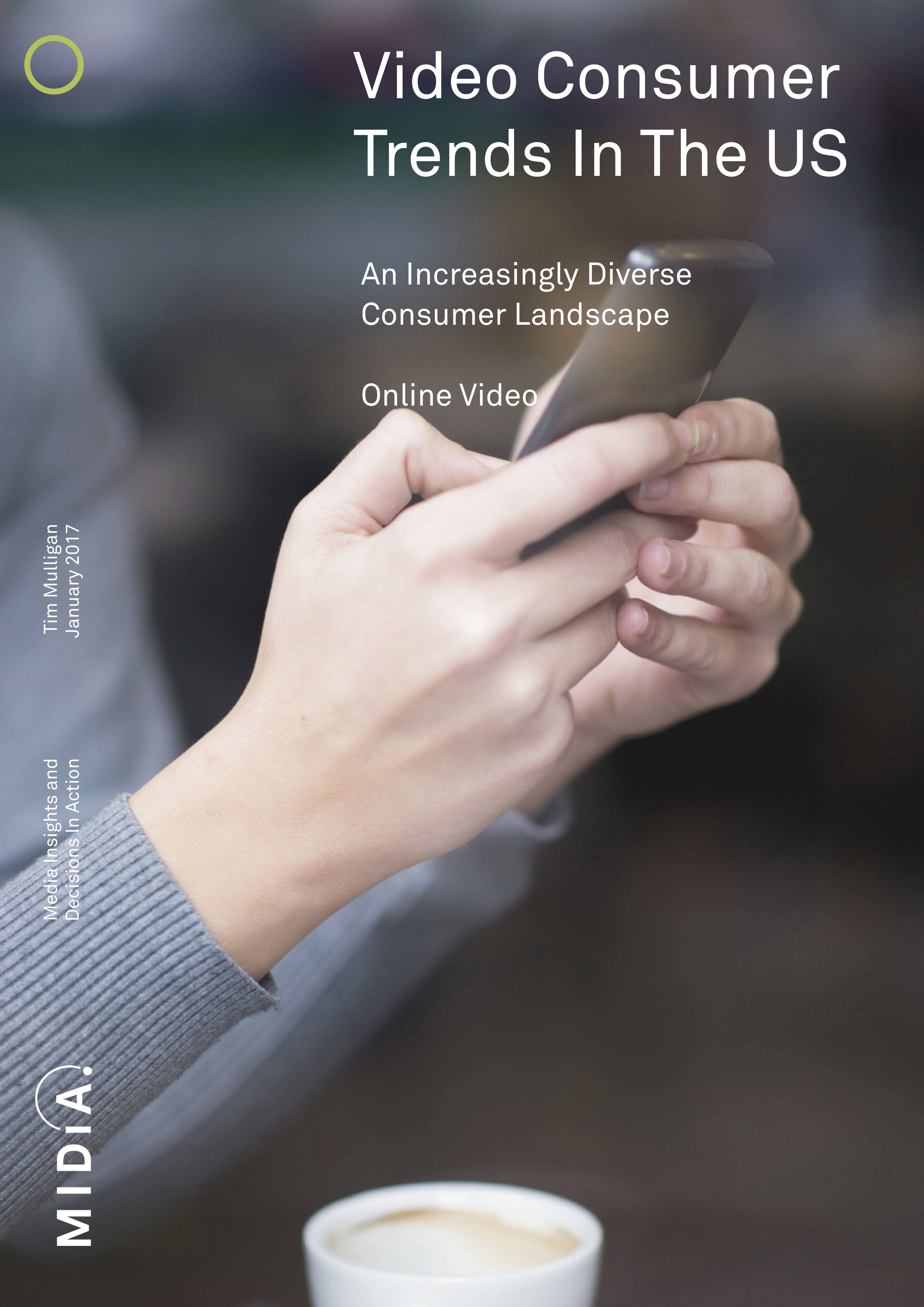 Cover image for US Video Market Overview