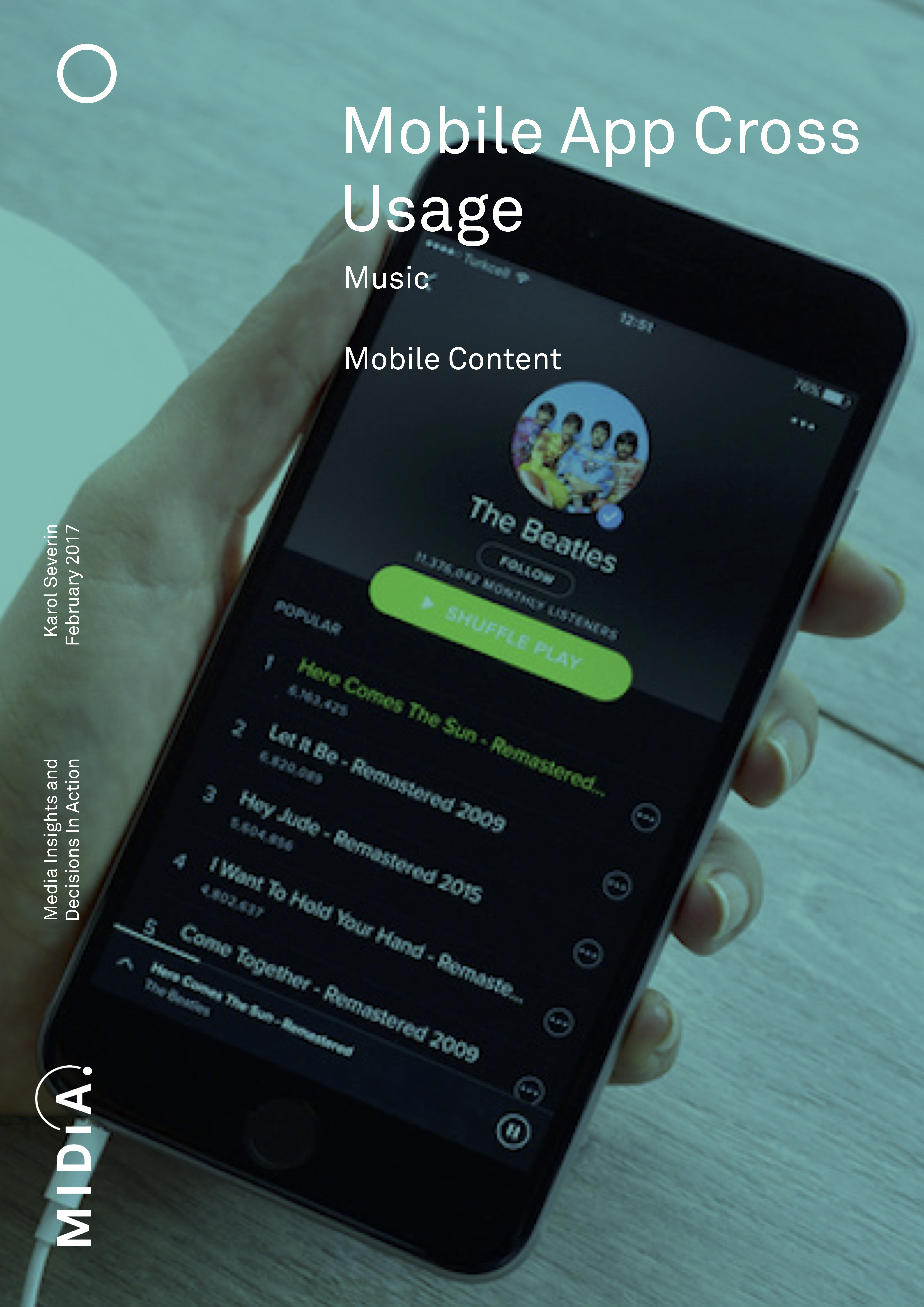 Cover image for Mobile App Cross Usage