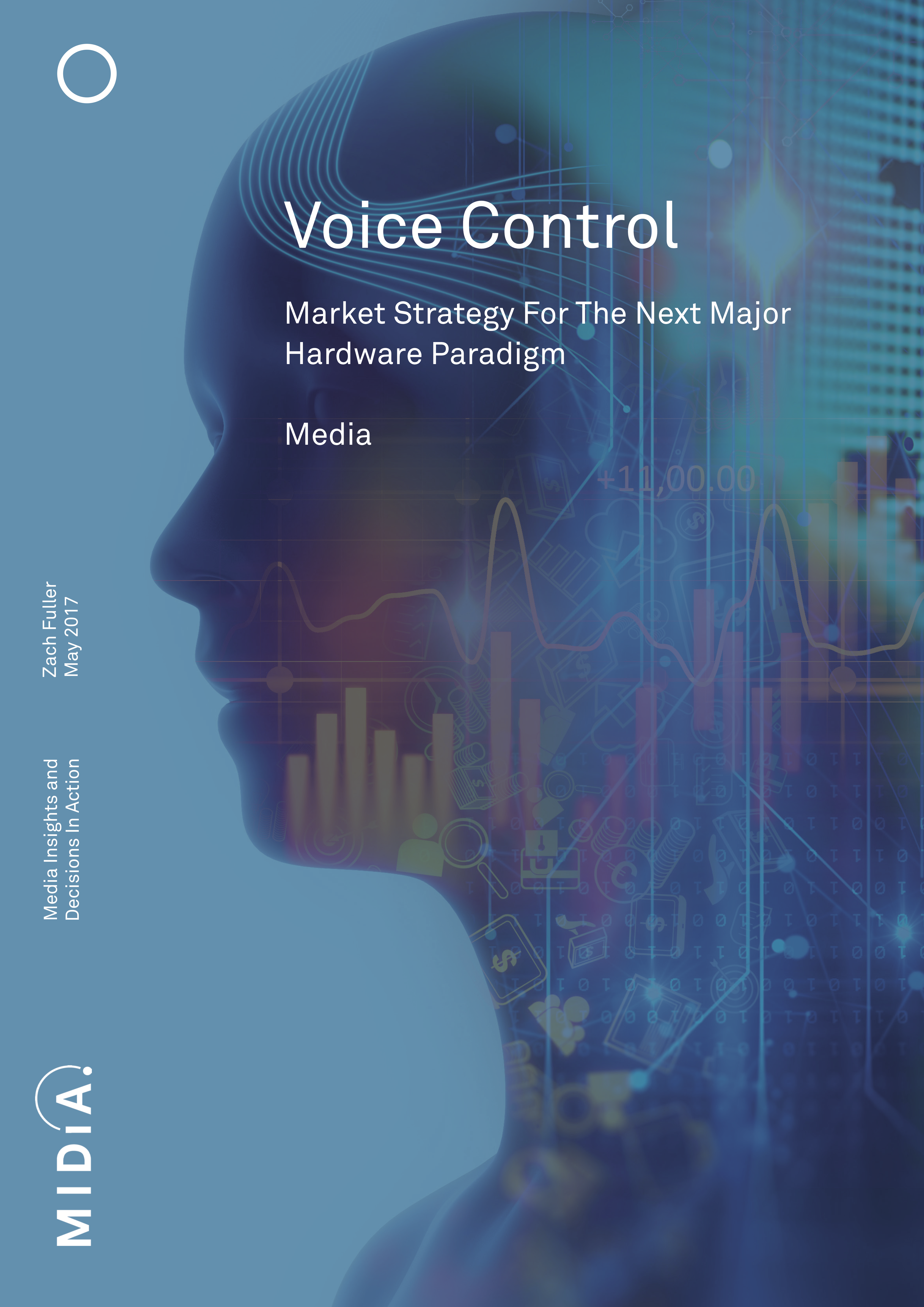 Cover image for Voice Control