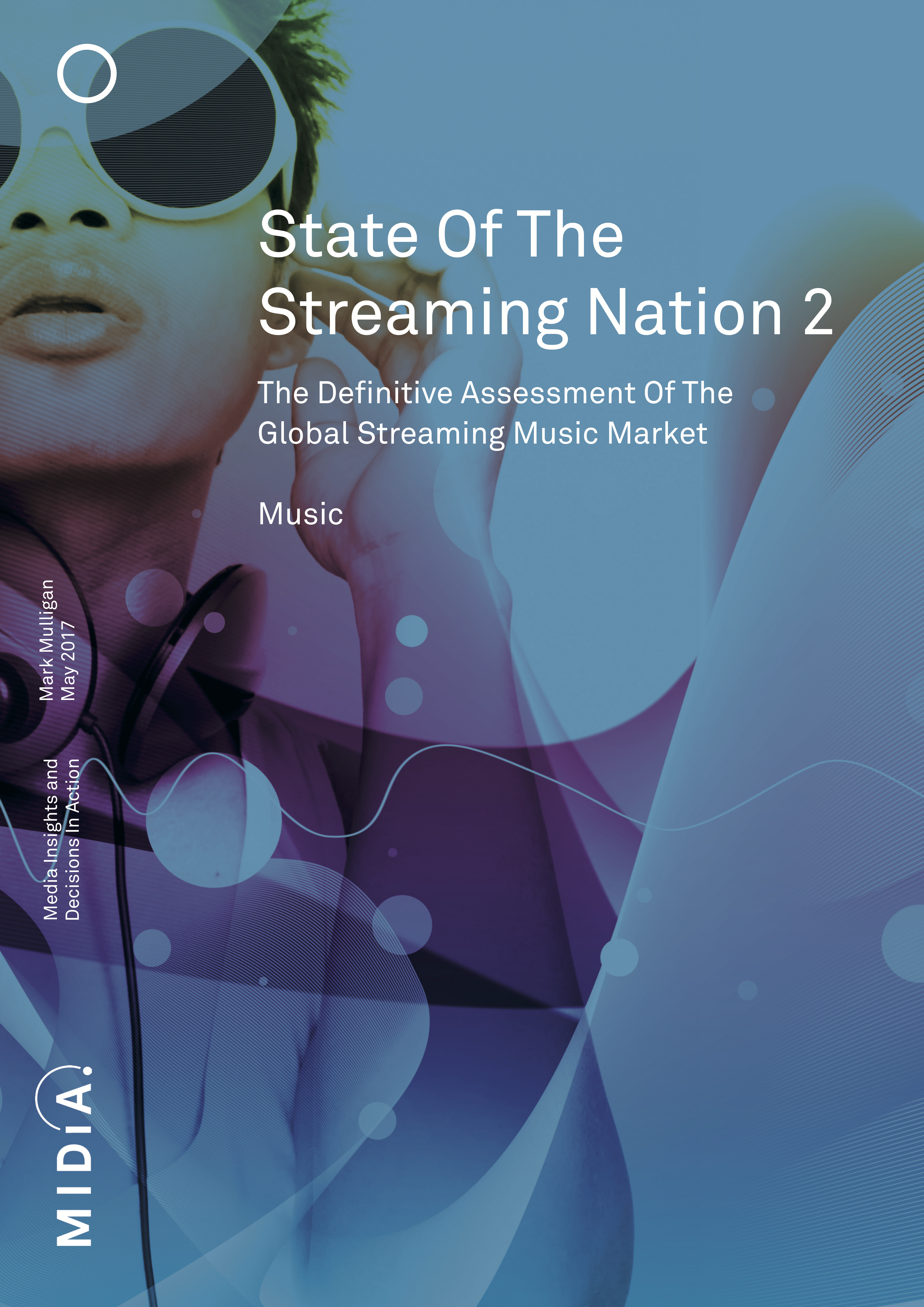 Cover image for State Of The Streaming Nation 2