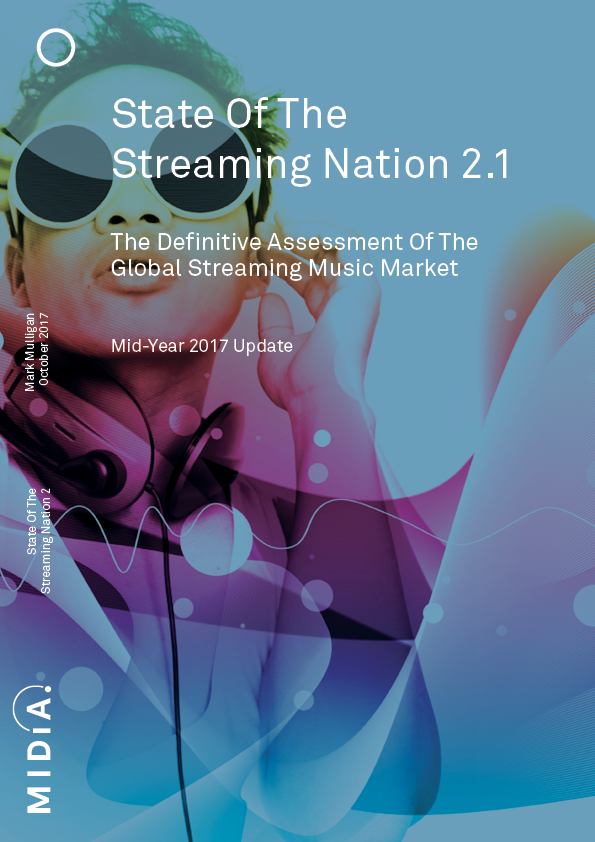 Cover image for State Of The Streaming Nation 2.1 (Mid-Year 2017 Update)