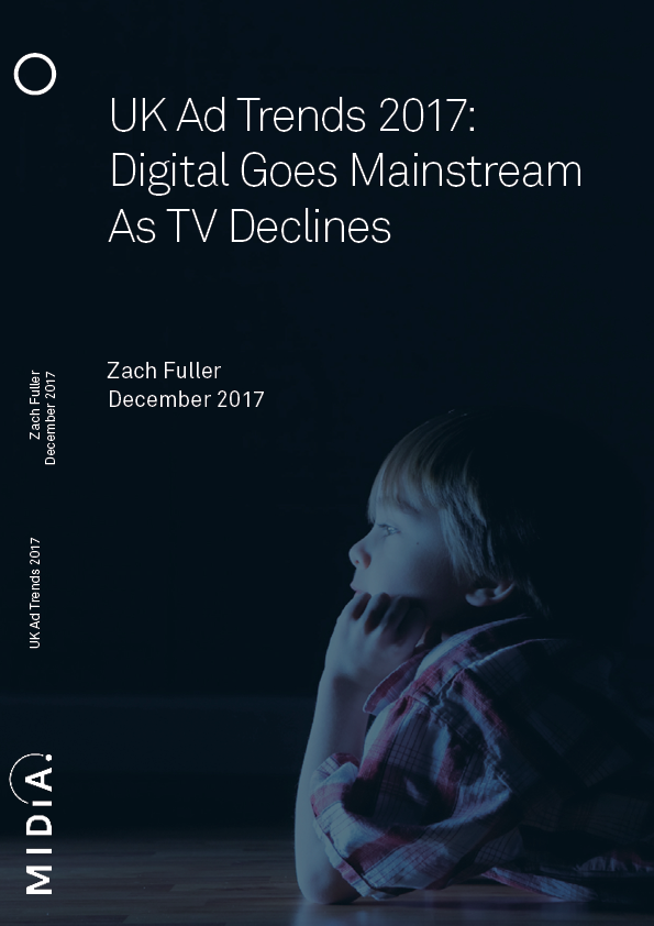 Cover image for UK Ad Trends 2017