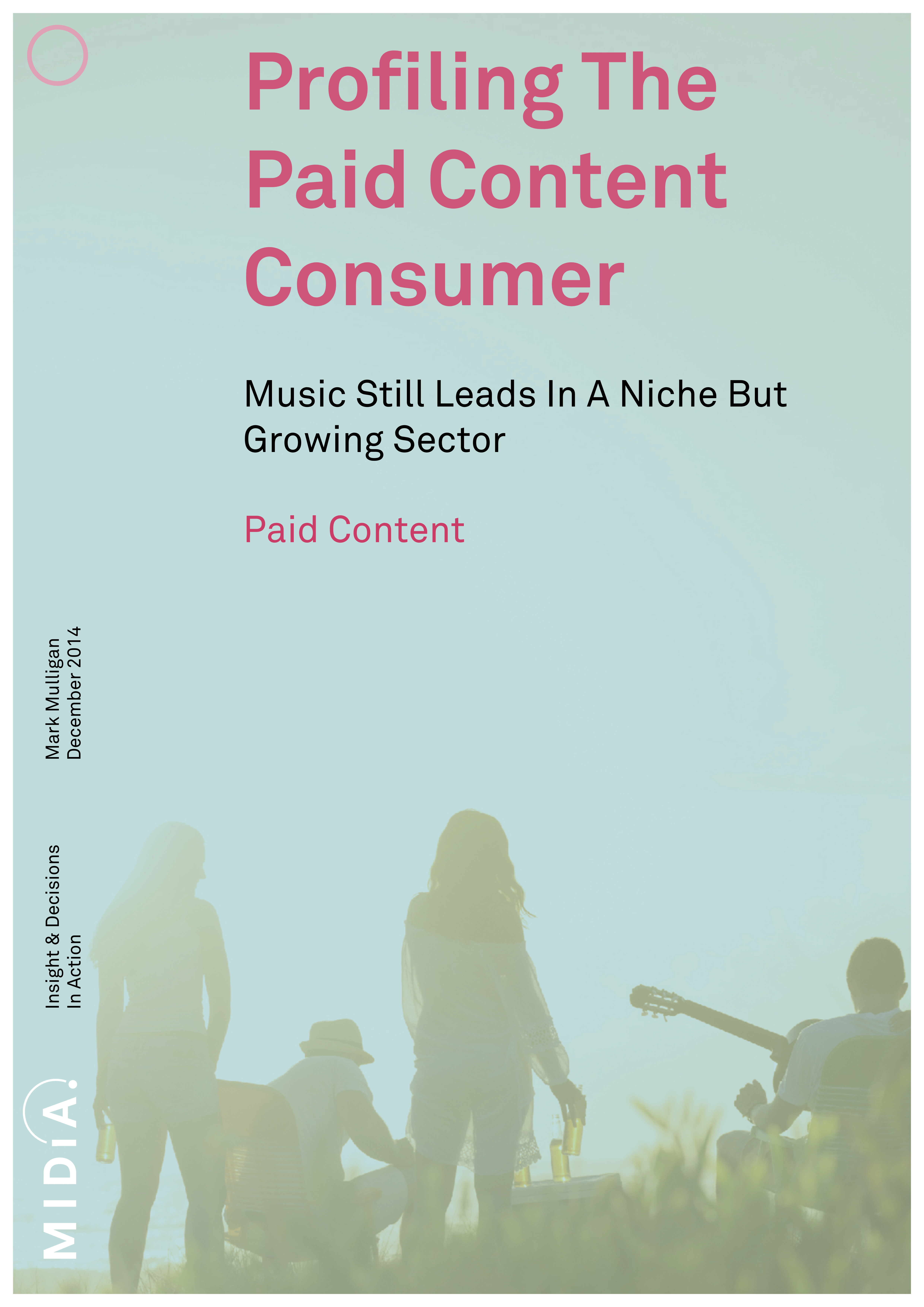 Profiling The Paid Content Consumer Cover image for Profiling The Paid Content Consumer