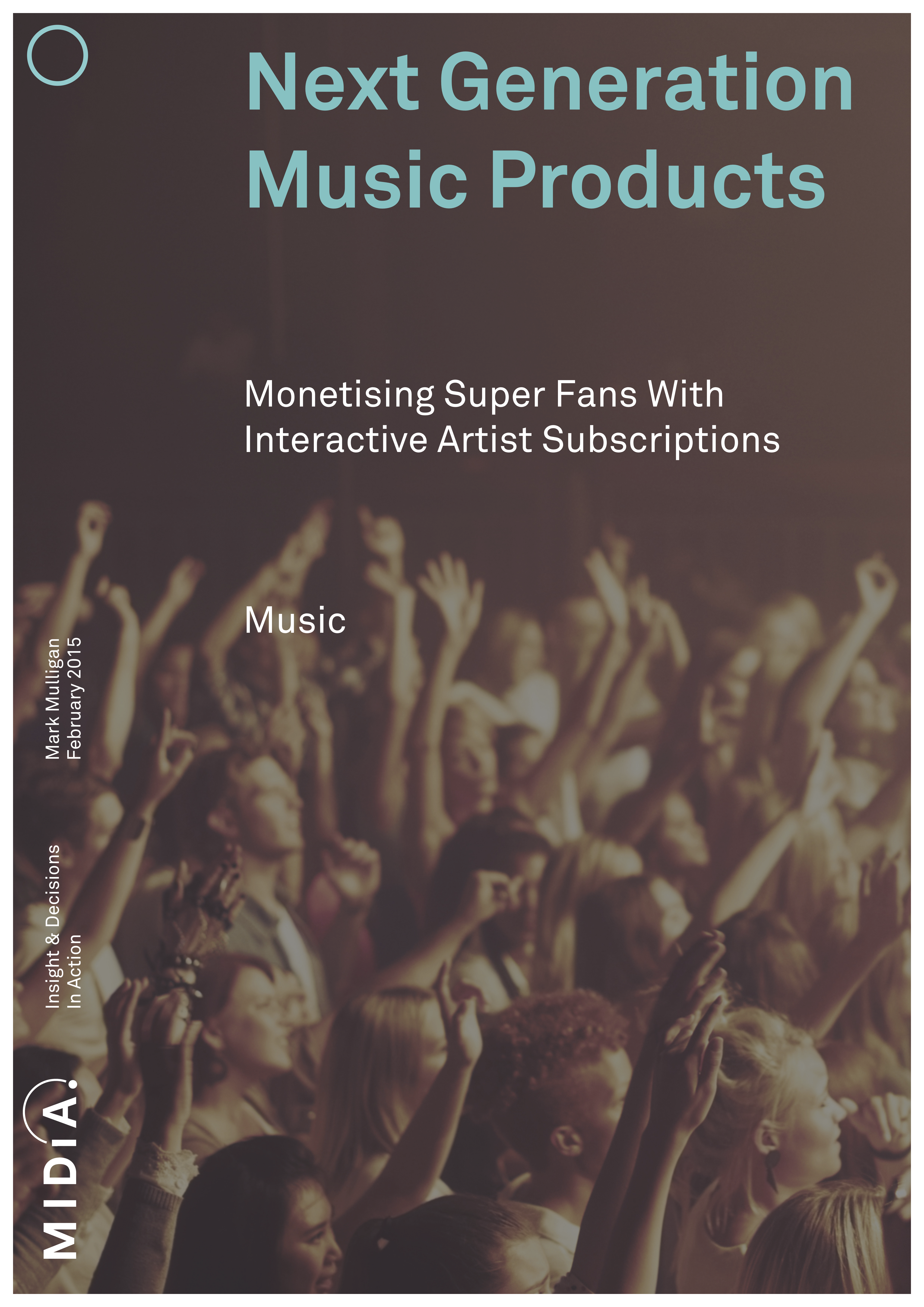 Next Generation Music Products Cover image for Next Generation Music Products