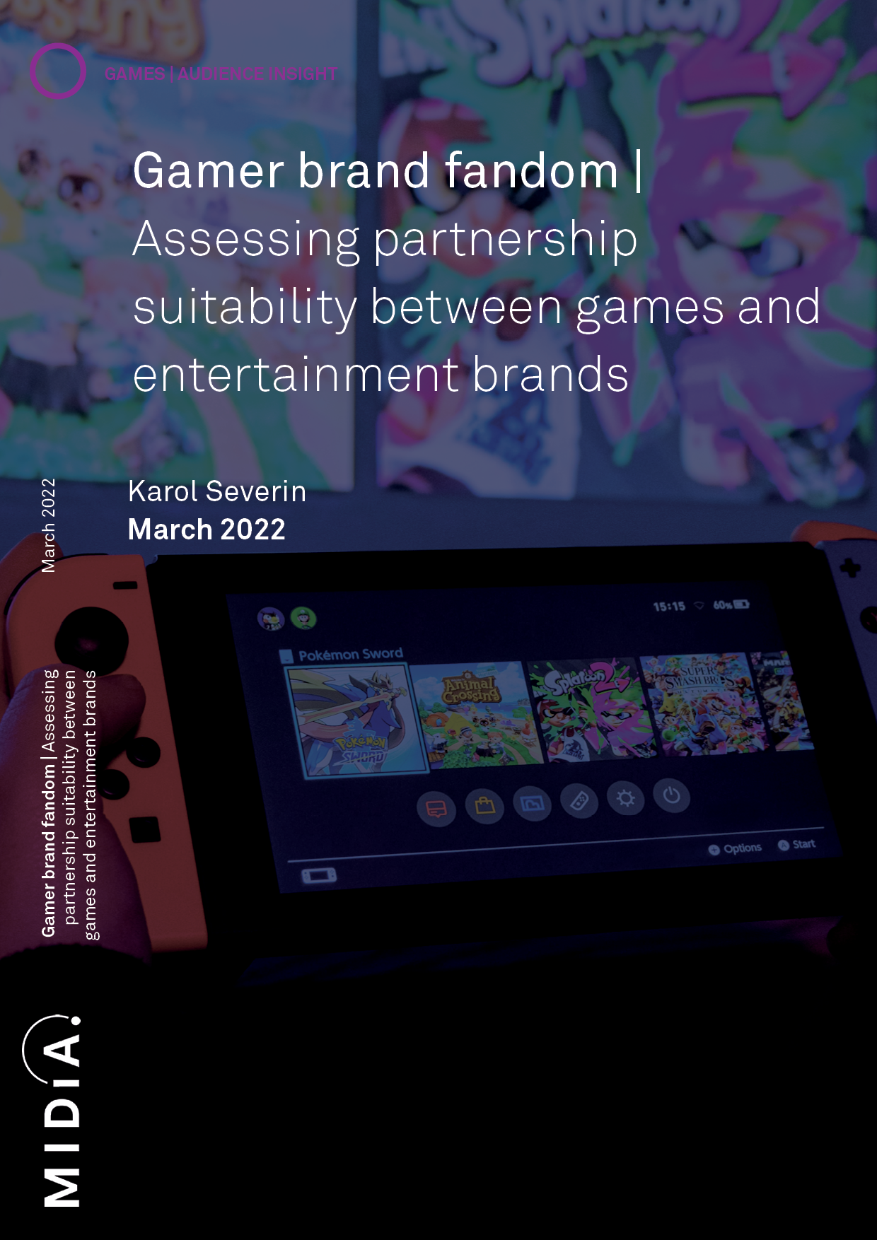 Gamer brand fandom Cover image for Gamer brand fandom
