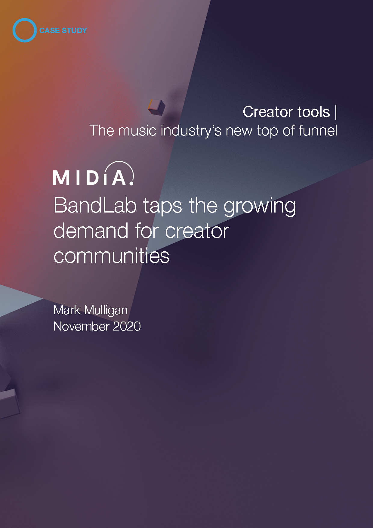 Cover image for BandLab