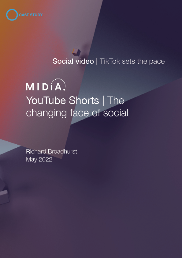 Cover image for YouTube Shorts
