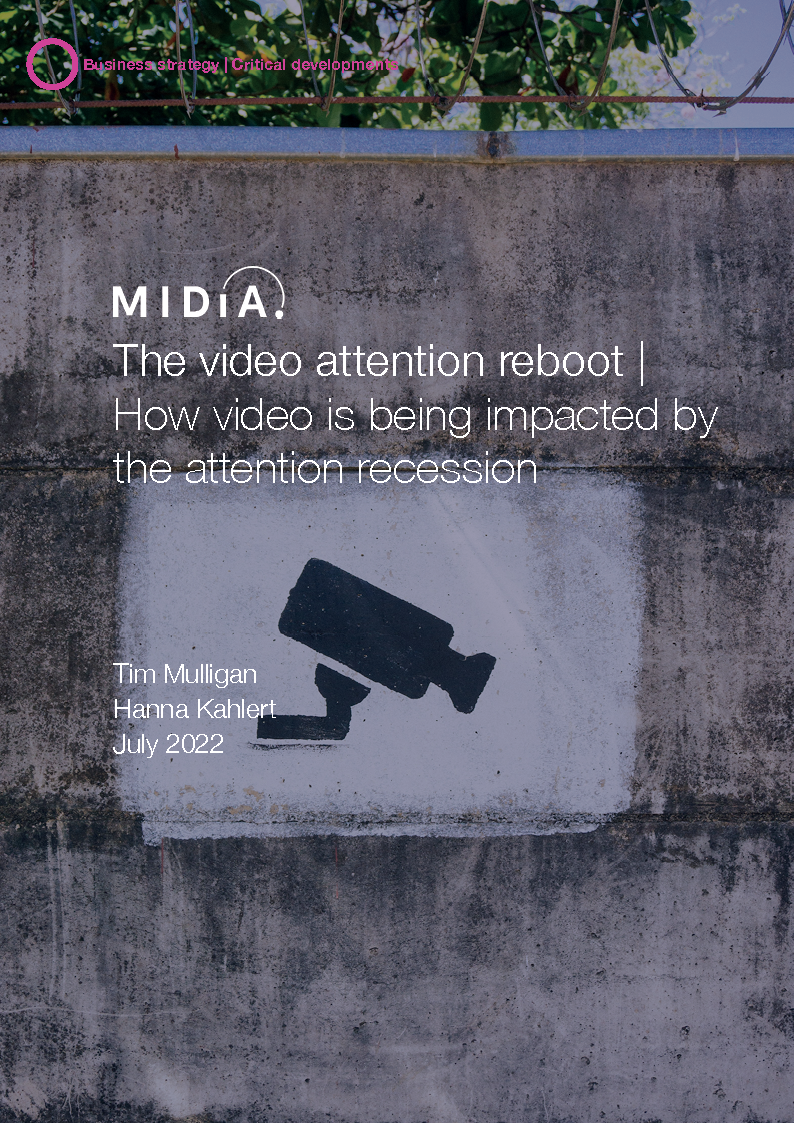 Cover image for The video attention reboot