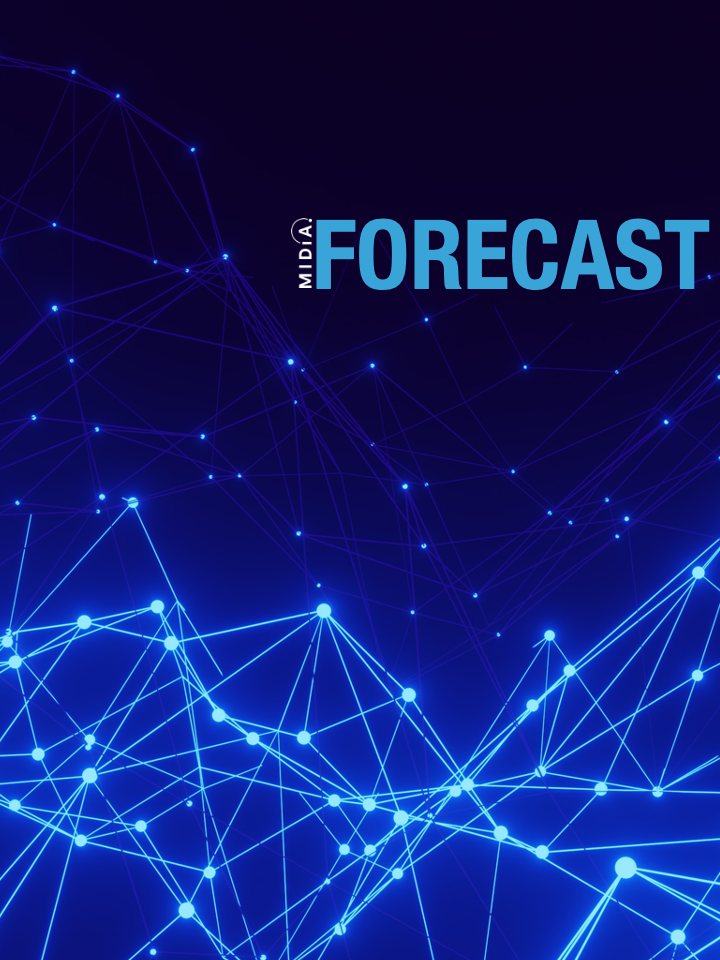 Cover image for Music forecast 2023-2030