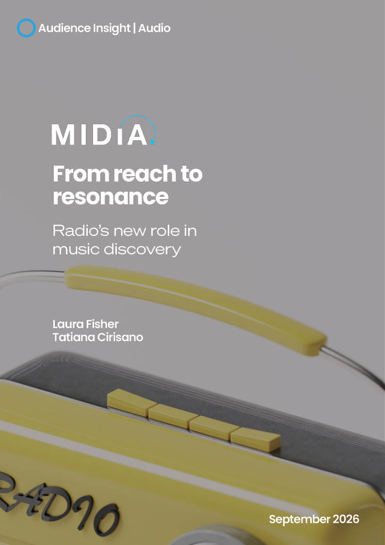 Cover image for From reach to resonance