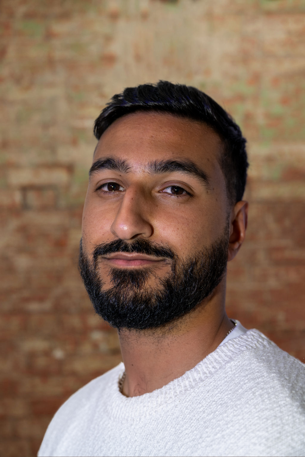 Photo of Adham Nazir from MIDiA Research