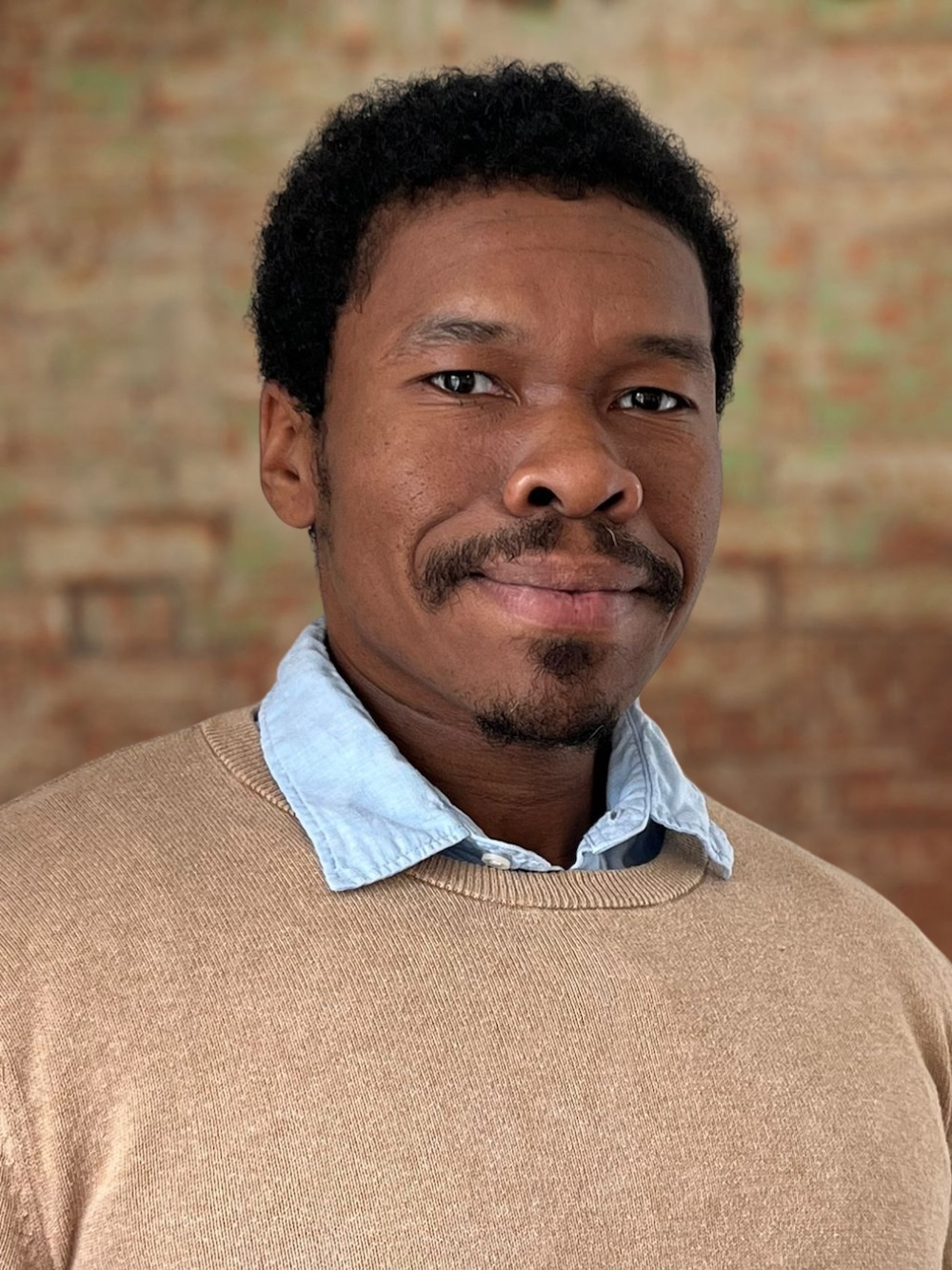 Photo of Brandon Sutton