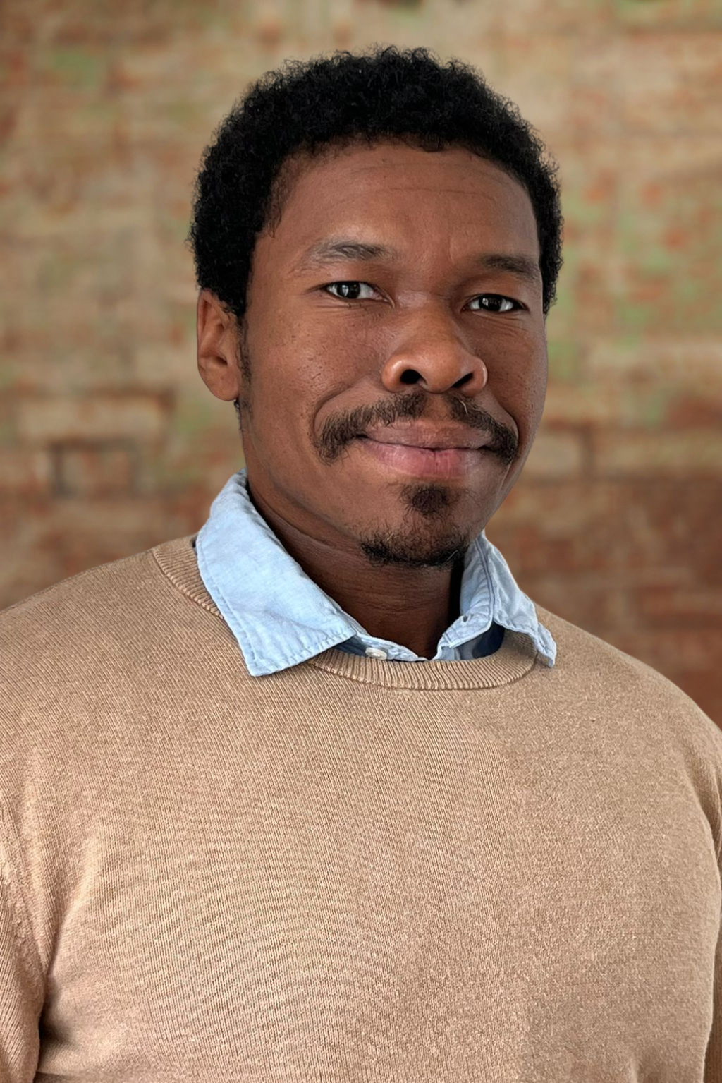 Photo of Brandon Sutton