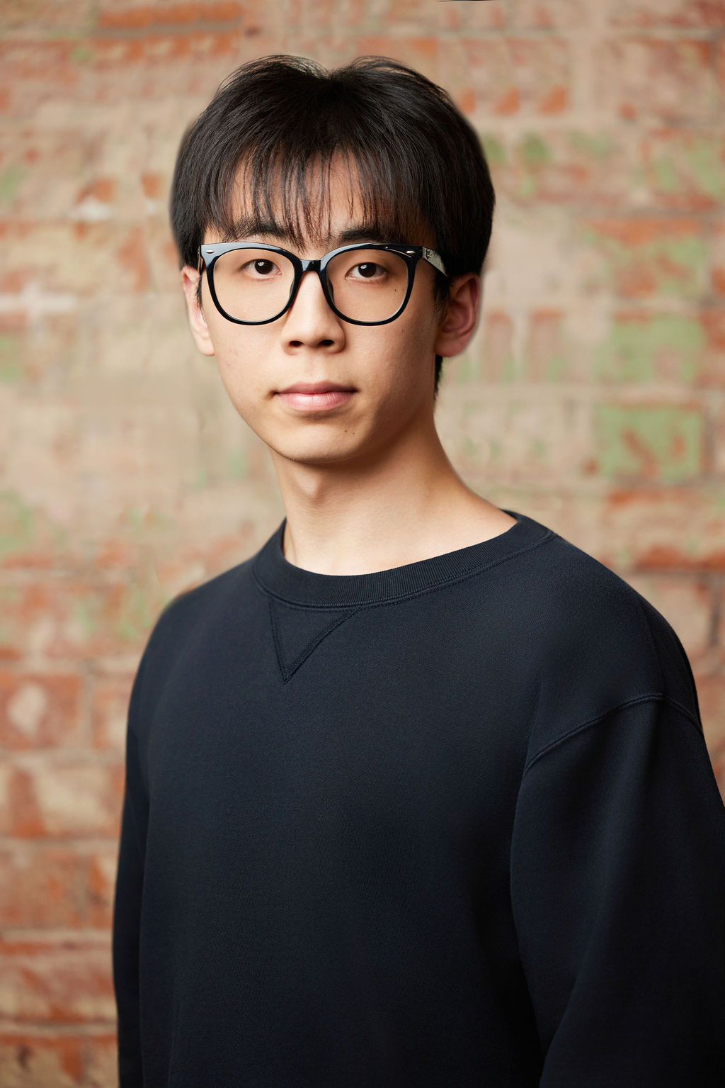 Photo of Darren Lei from MIDiA Research