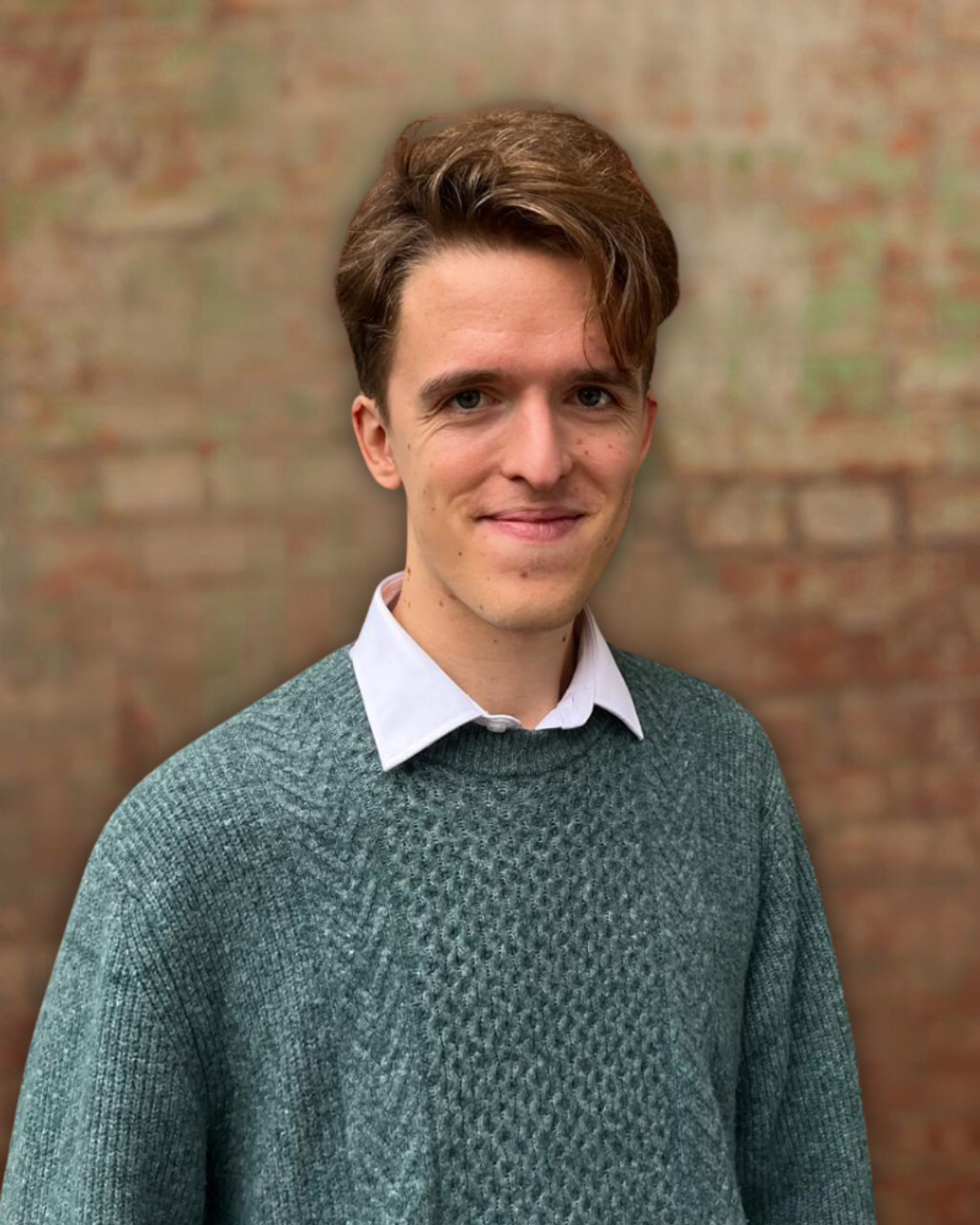 Photo of Pierre Lewis from MIDiA Research